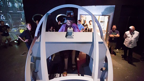 Featured image - Full Sails Simulation Lab Transports Visitors To New Realms Inline 2