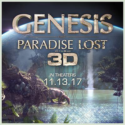 Featured image - Genesis Parade Lost Inline 
