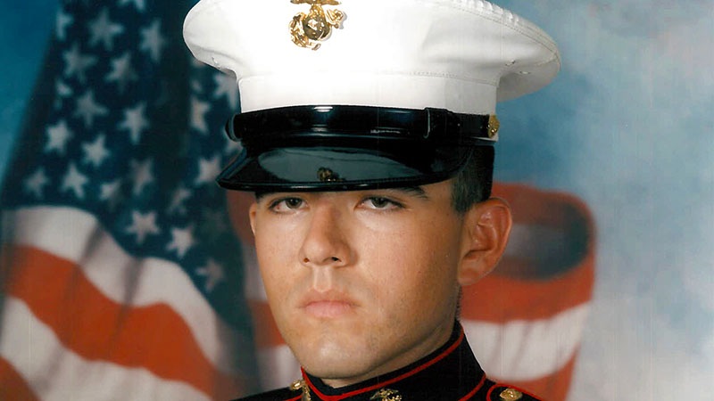 Featured image - Grad Named One Of 2018S Veterans Of Influence Inline