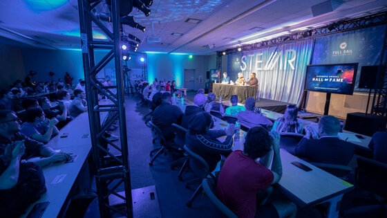 Featured image - Hof 11 Education Sessions Panels Inline