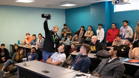 Featured image - Hof 11 Education Sessions Workshops Inline