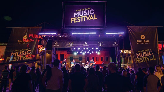 Featured image - Hof5 Music Festival Inline
