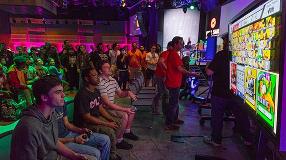 Featured image - Hof8 Game Tournament Inline