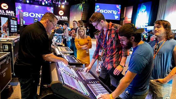 Featured image - Hof9 Tech Expo Inline