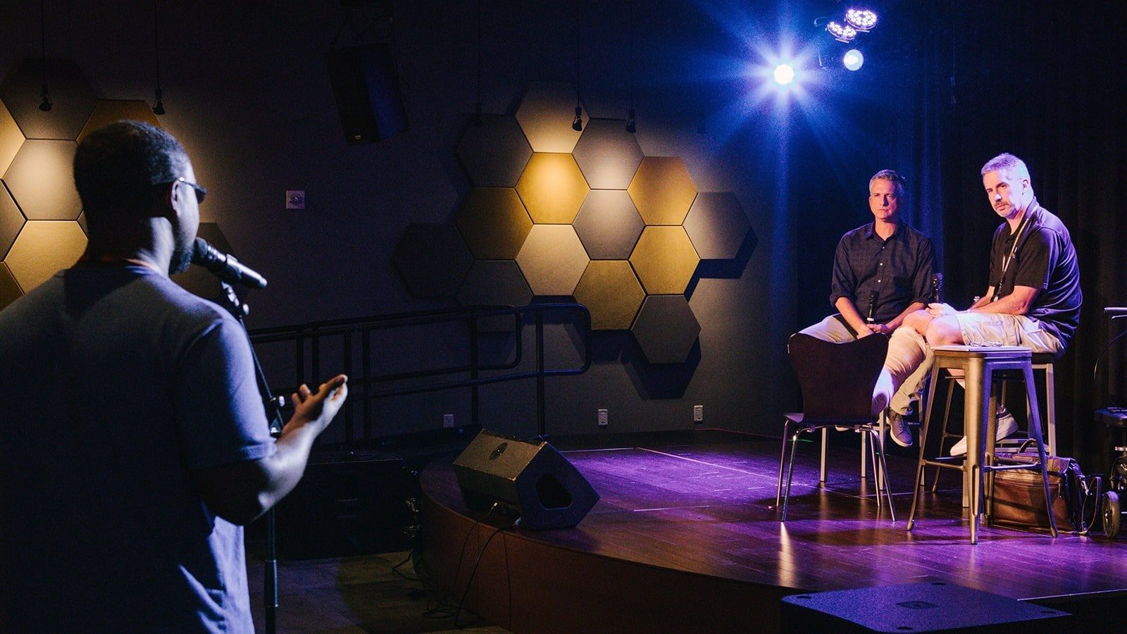Featured image - Inline Bill Simmons Speaks On Campus