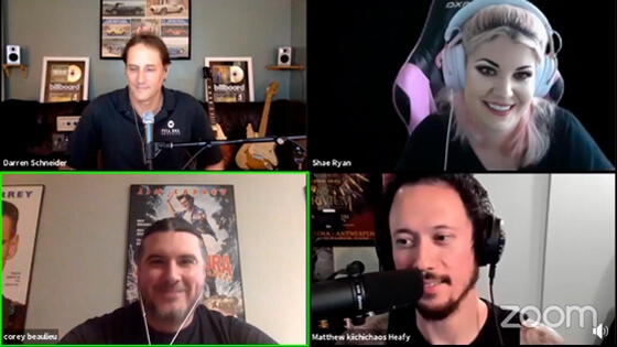 Featured image - Innovation Continues At Full Sail During Covid19 Crisis Trivium Inline