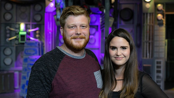 Featured image - Meet The Film Grad Who Builds Bespoke Sets For Clients Throughout Florida Inline 2