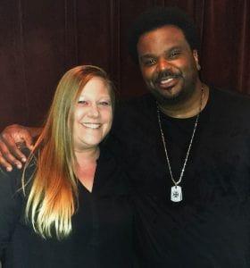 Featured image - Nikki Wilson On Working With Craig Robinson Inline1