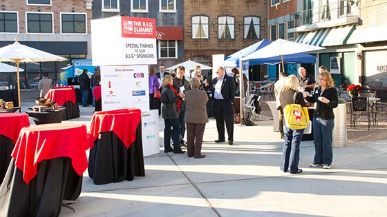 Featured image - Orlando Regional Chamber Of Commerces B I G Summit In Full Sail Live Inline 1