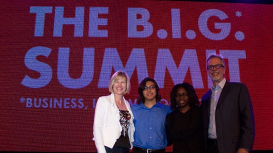 Featured image - Orlando Regional Chamber Of Commerces B I G Summit In Full Sail Live Inline 3 