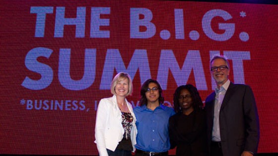 Featured image - Orlando Regional Chamber Of Commerces B I G Summit In Full Sail Live Inline 3