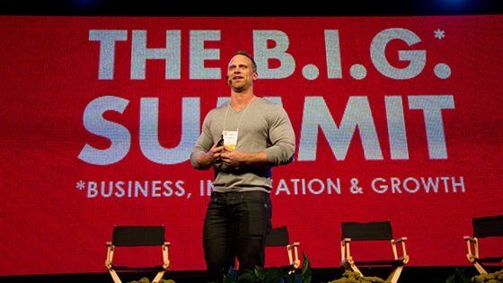 Featured image - Orlando Regional Chamber Of Commerces B I G Summit In Full Sail Live Inline 9