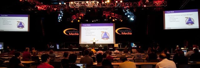 Featured image - Show Production Professionals Take Over Full Sail Live For Infocomm Photos Inline