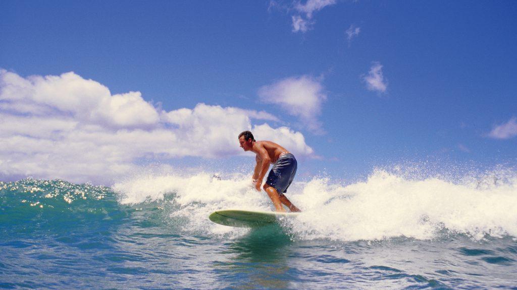 Featured image - Surfing Inline