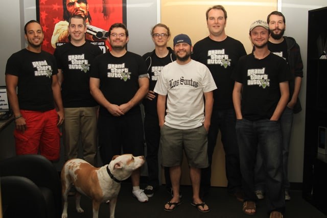 Featured image - Ten Full Sail Alumni Helped Deliver Grand Theft Auto V Inline