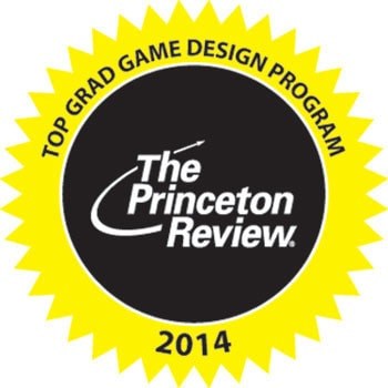 Featured image - The Princeton Review Names Full Sail A Top Graduate School To Study Game Design Inline 