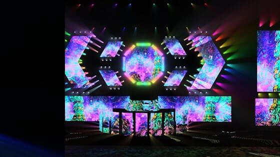 Featured image - This Show Production Grad Is An Award Winning Stage And Lighting Designer Inline Dna