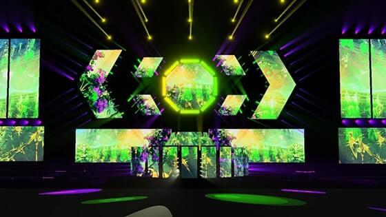 Featured image - This Show Production Grad Is An Award Winning Stage And Lighting Designer Inline Lavender