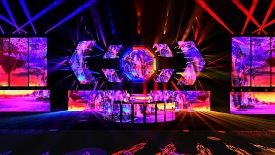 Featured image - This Show Production Grad Is An Award Winning Stage And Lighting Designer Inline Samsura