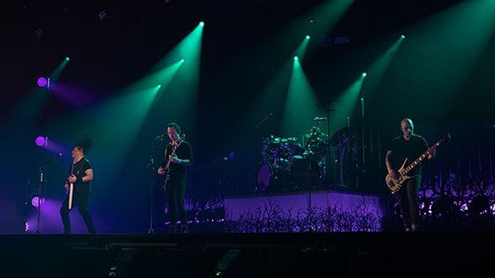 Featured image - Trivium Streams Live Concert Event From Full Sail Live Venue Inline