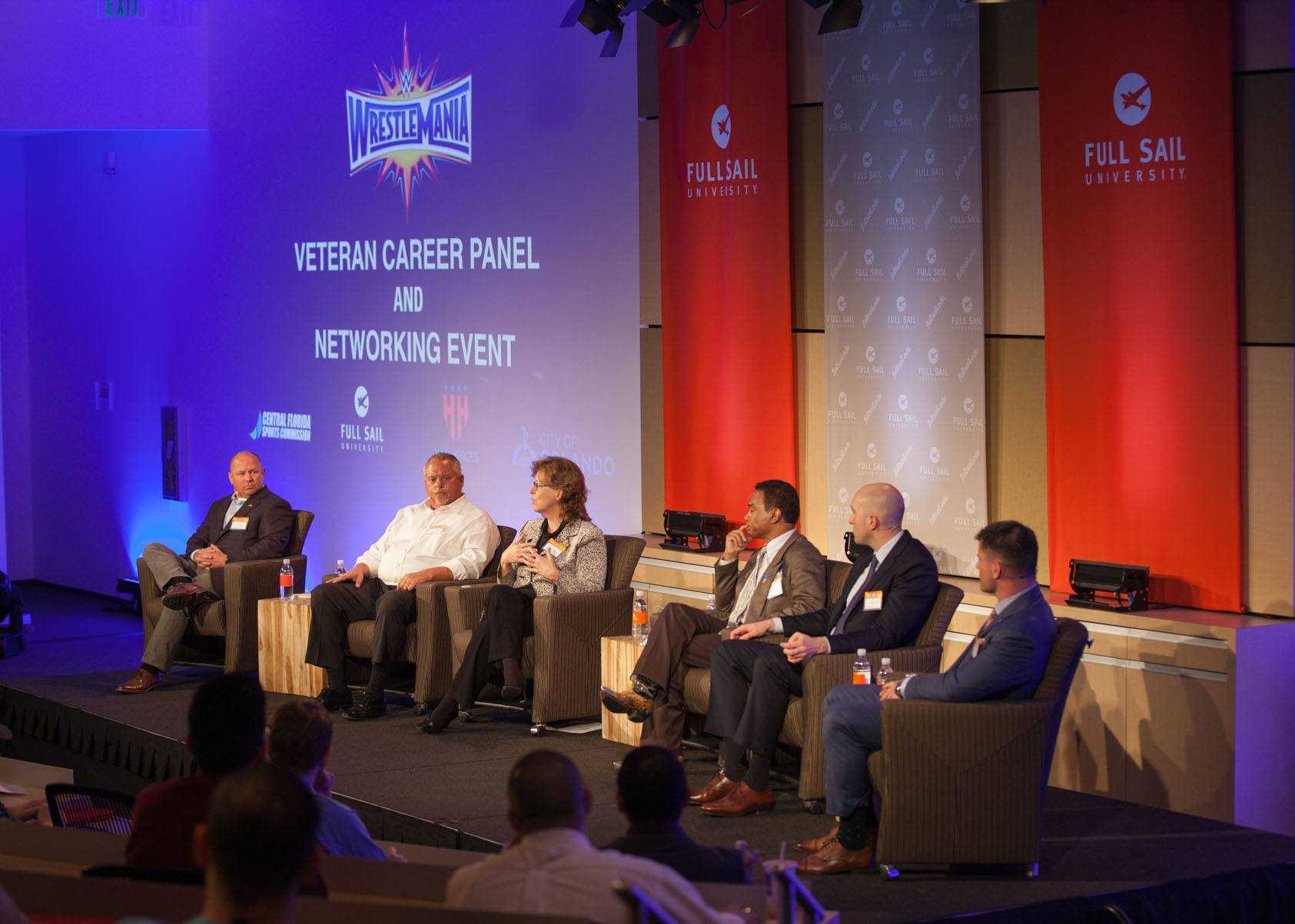 Featured image - Wwe Hire Heroes Panel Inline