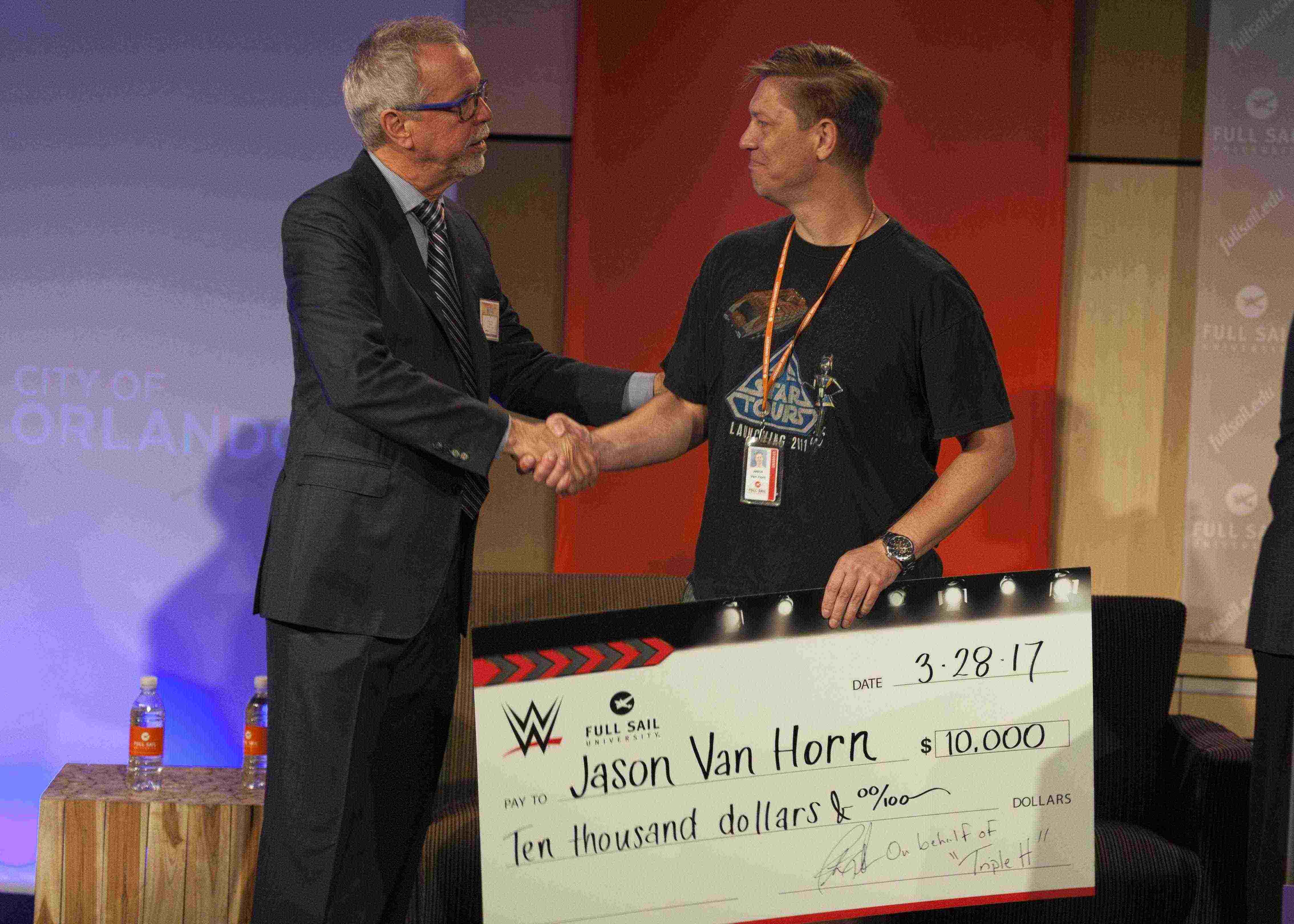 Featured image - Wwe Hire Heroes Scholarship Inline