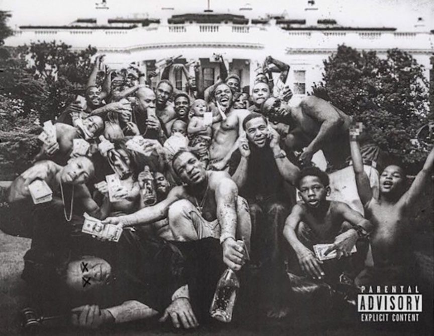 Featured image - Year In Review Grads On 2016S Best Releases Inline1