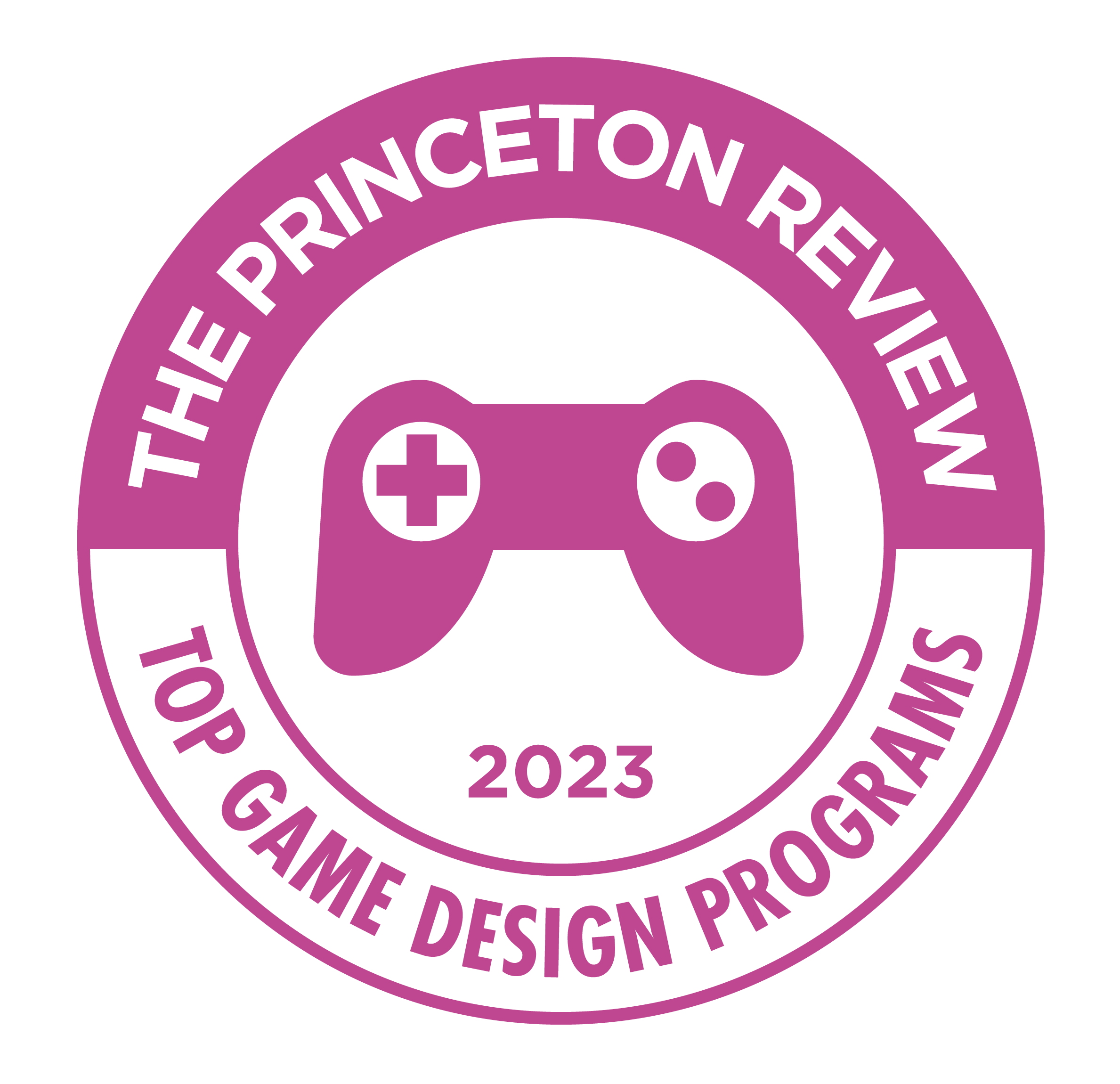 Game Design Seal 2023