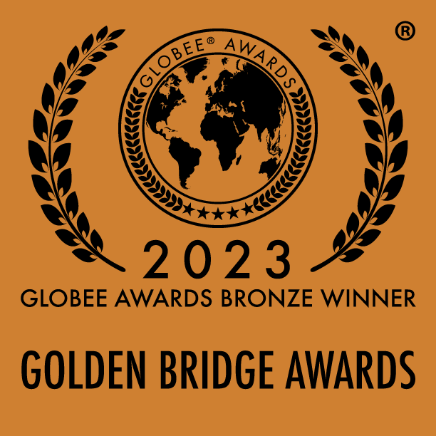 Golden Bridge 2023 Bronze