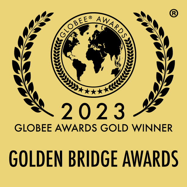 Golden Bridge 2023 Gold