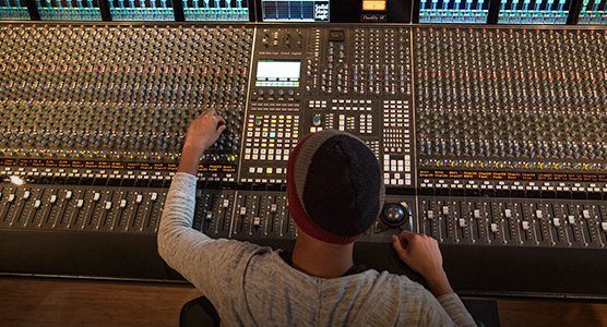 Music & Recording