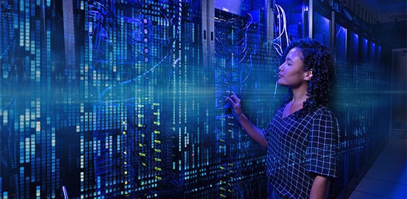 Computer Science Bachelor's — Artificial Intelligence Concentration Degree