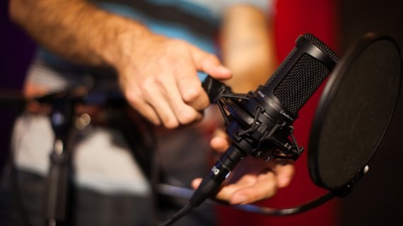 Understanding Audio Production 2