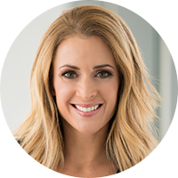 Nicole Briscoe