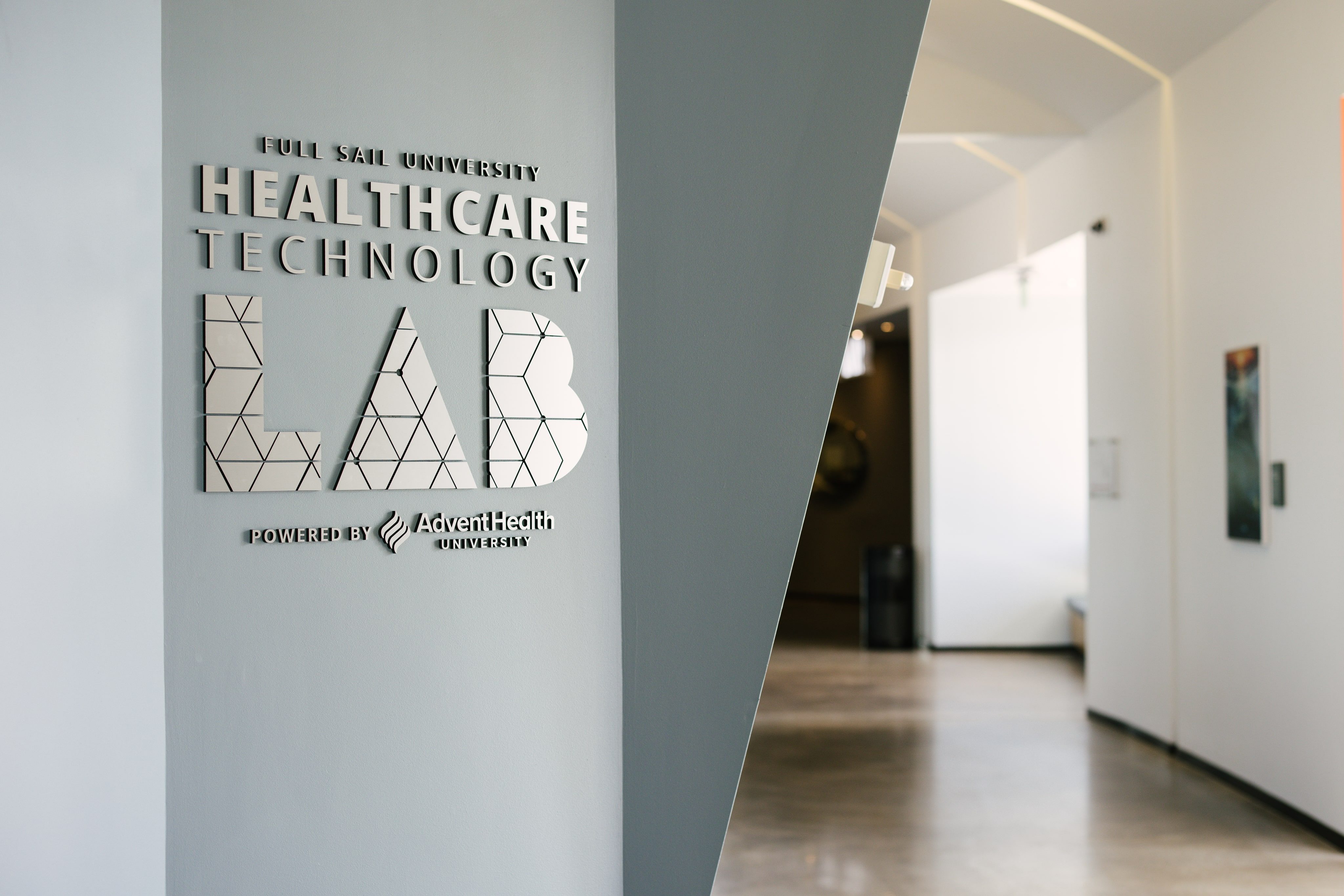 New Health Care Technology Lab to Advance Healthcare Through Virtual Reality Research and Creation