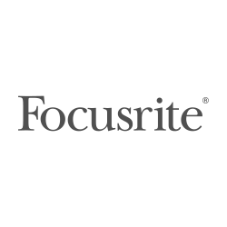 Focusrite 250x250