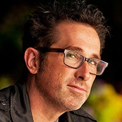 Darren Lynn Bousman