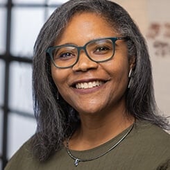 Stephanie Dawson