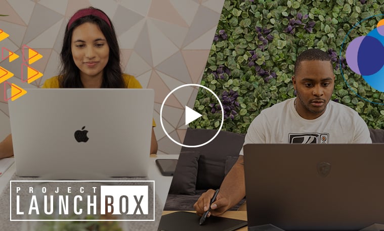 Project Launchbox