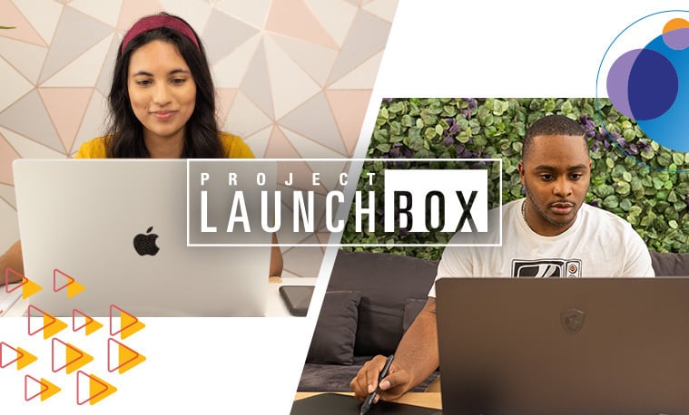 Project Launchbox