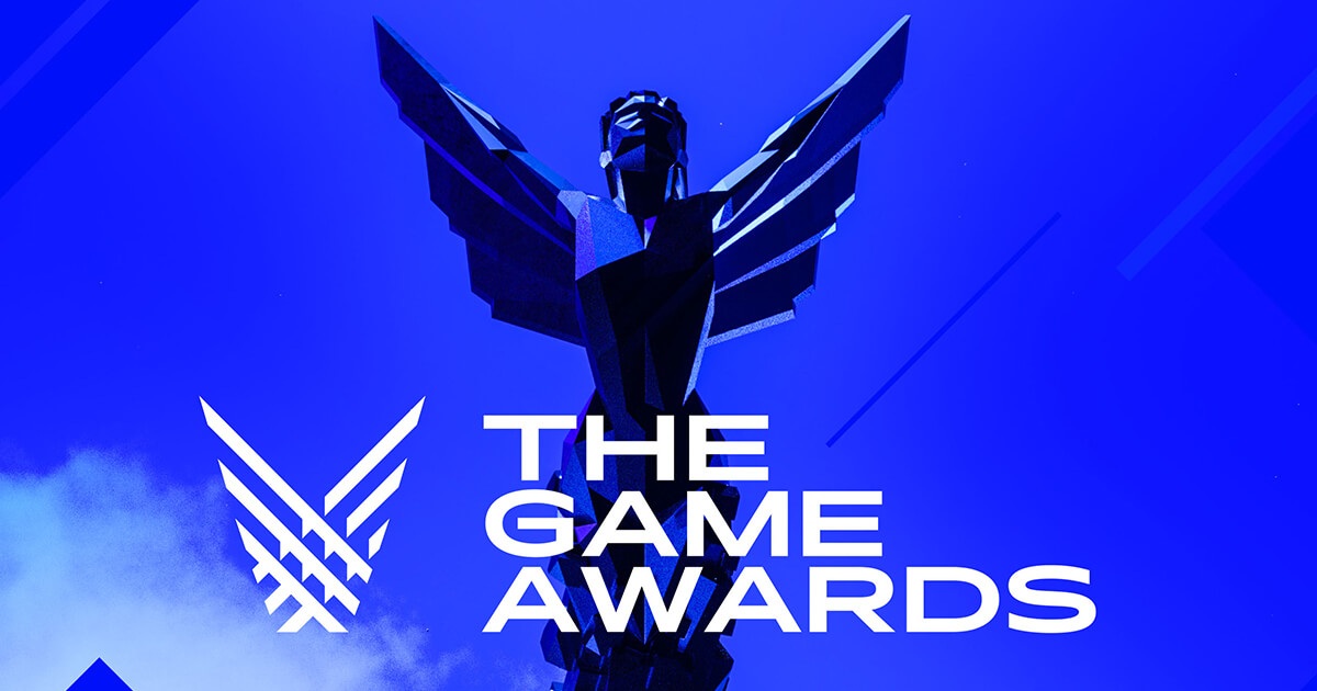 The Game Awards 2021 – SCHS Now