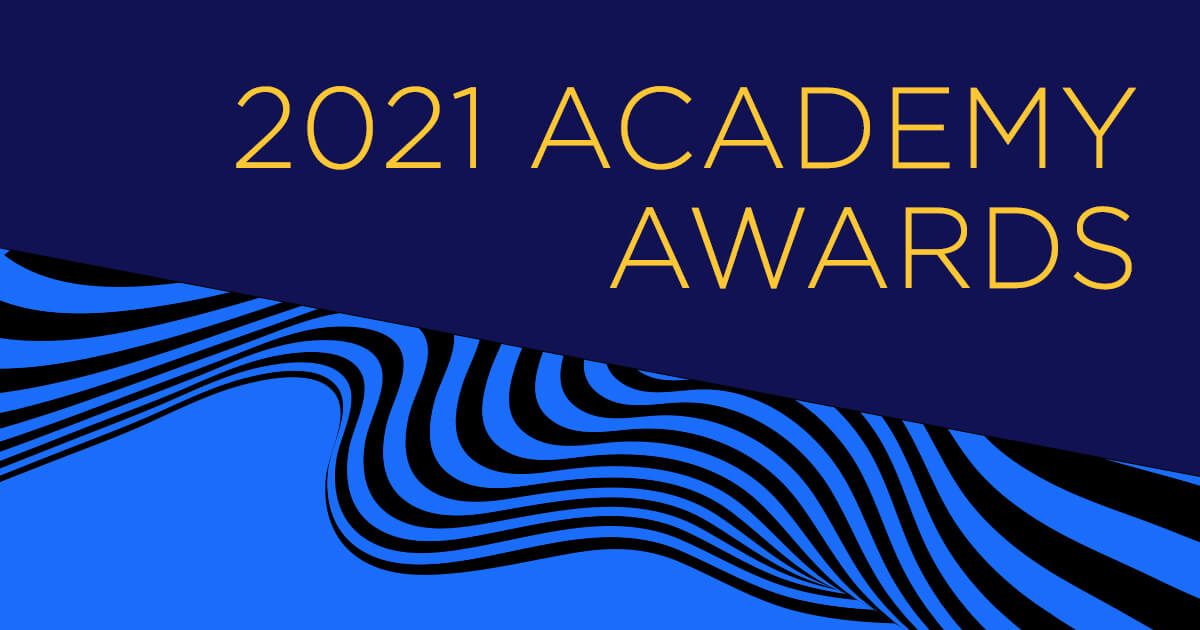 2021 Academy Awards 80+ Grads Credited on Nominated Films