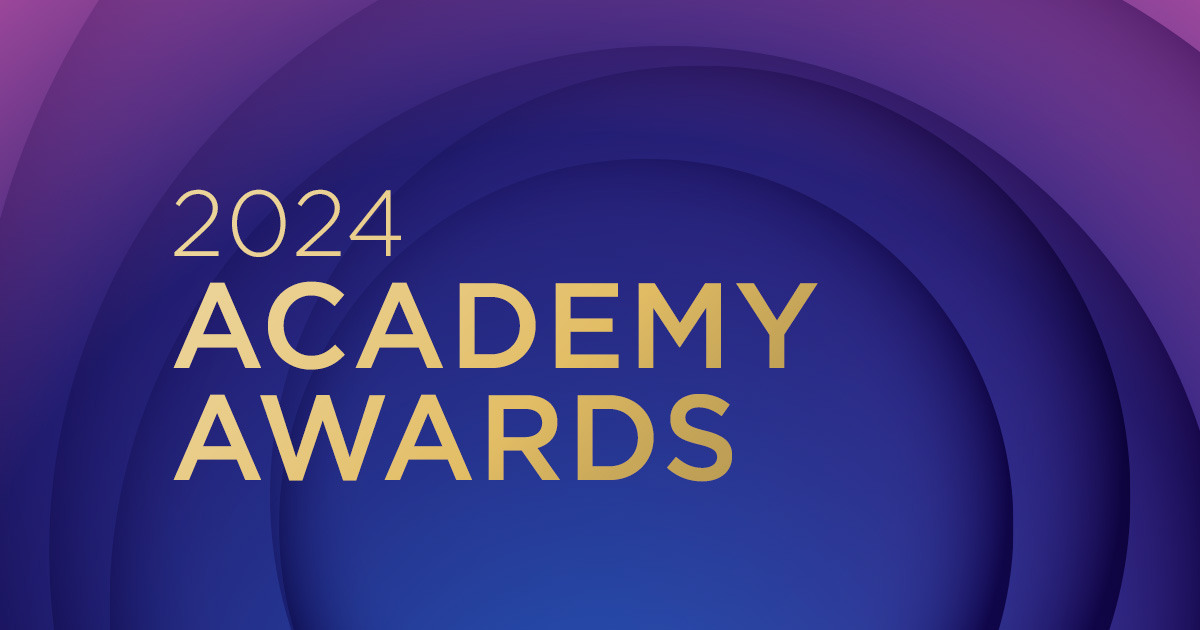 2025 Academy Awards 100 Grads on Nominated Films