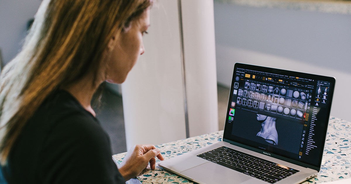 Art Degrees On Campus & Online