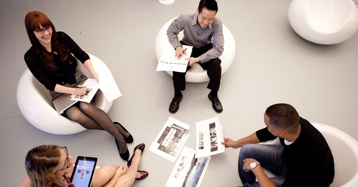 Digital Marketing Master's Degree