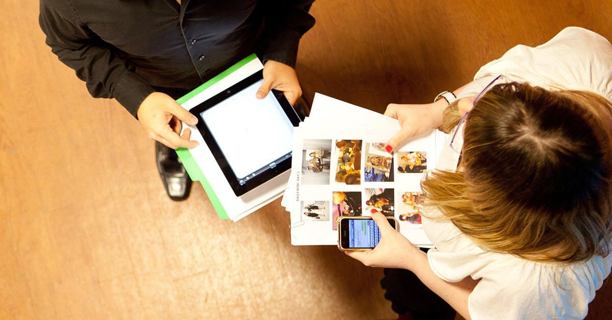 Public Relations Master of Arts Degree