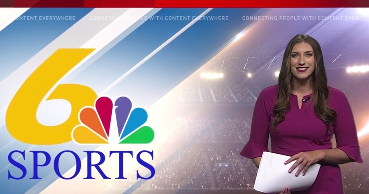 Recent Sportscasting Grad Starts as Weekend Anchor for PittsburghArea