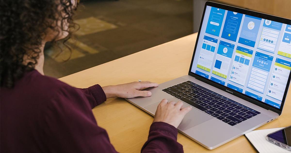 User Experience Bachelor's Degree