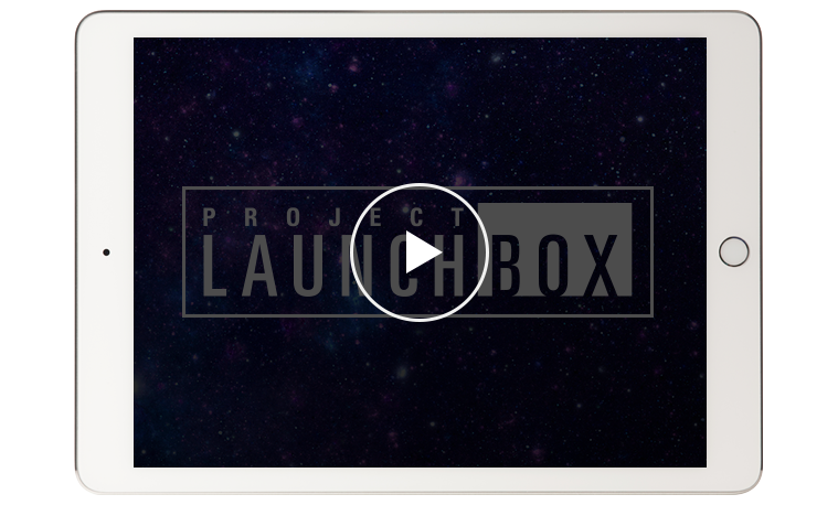 Project Launchbox