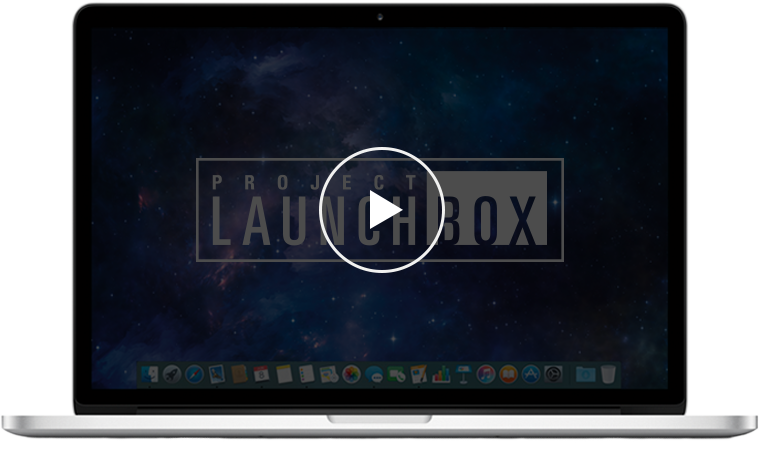 Project Launchbox